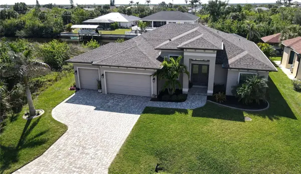 17350 Bayharbor Circle, PORT CHARLOTTE, FL 33948