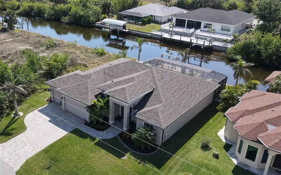 17350 Bayharbor Circle, Port Charlotte, FL 33948 - Image #2