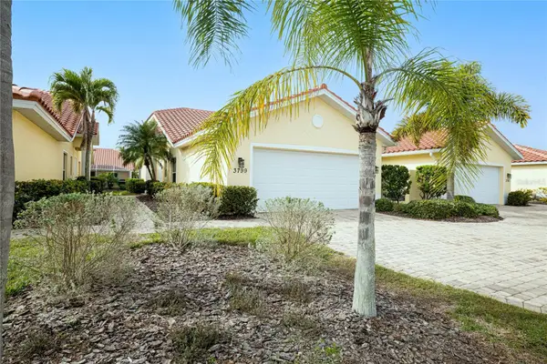 3799 Albacete Circle #65, PUNTA GORDA, FL 33950
