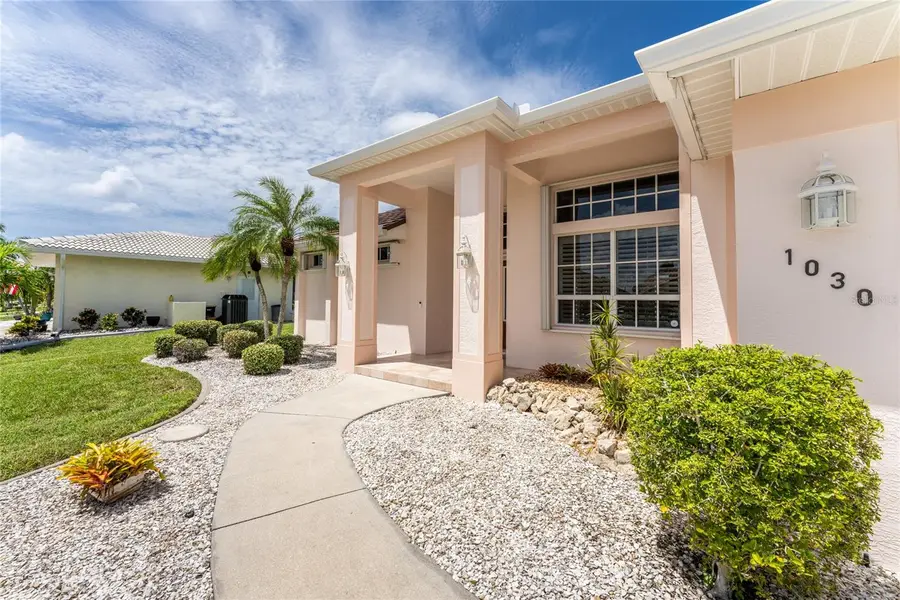 1030 Via Formia, Punta Gorda, FL 33950 - Image #3