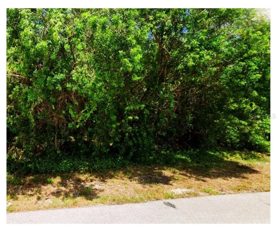 1280 Eden Avenue, Port Charlotte, FL 33948 - Image #1