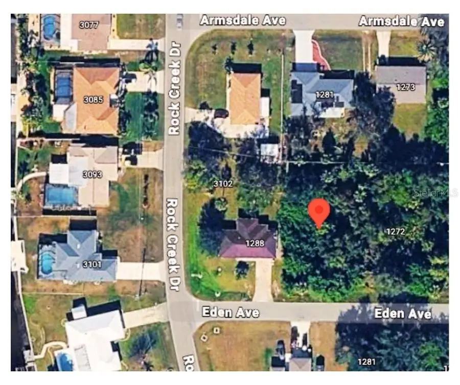 1280 Eden Avenue, Port Charlotte, FL 33948 - Image #2