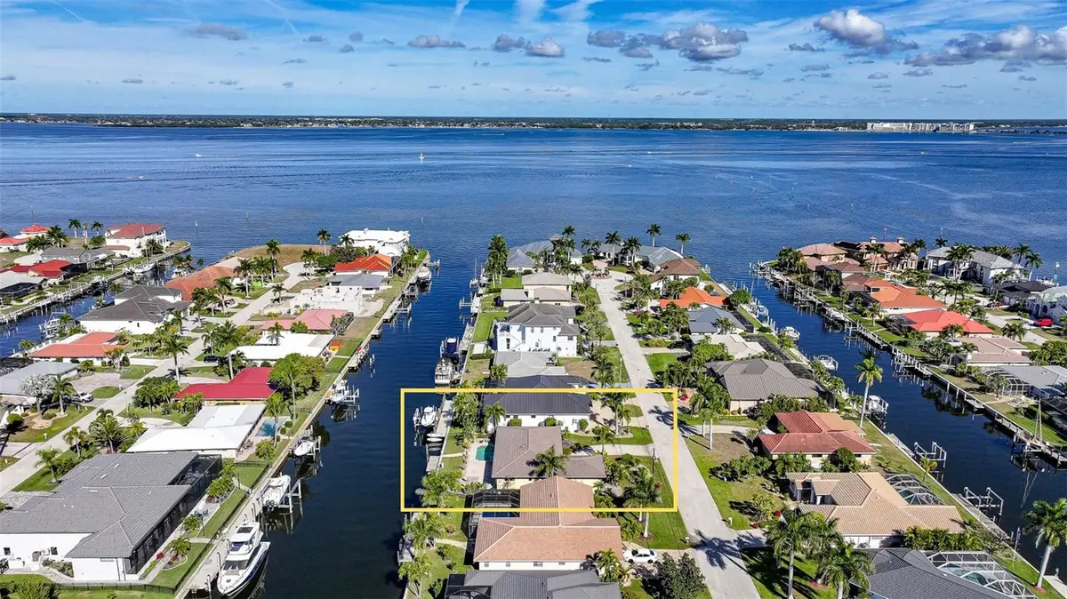 33 Ocean Drive, Punta Gorda, FL 33950 - Image #1
