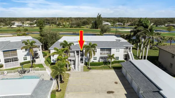 1340 San Cristobal Avenue #304, PUNTA GORDA, FL 33983