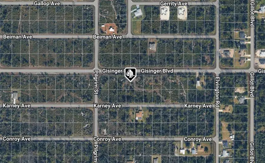 12157 Gisinger Boulevard, Port Charlotte, FL 33981 - Image #2