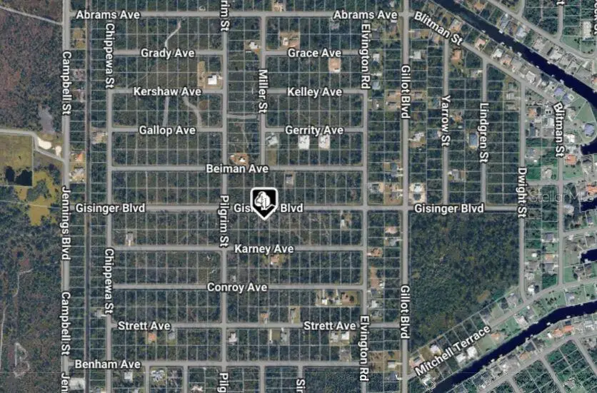 12157 Gisinger Boulevard, Port Charlotte, FL 33981 - Image #3