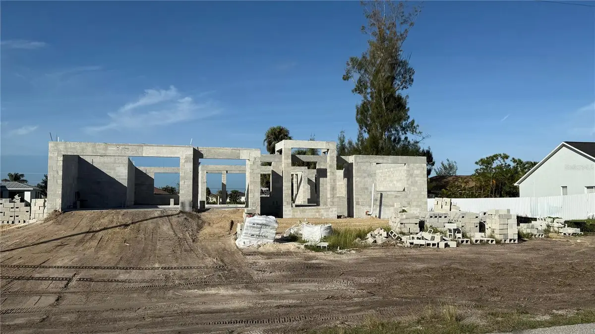 2310 NW 35th Place, Cape Coral, FL 33993 - Image #1