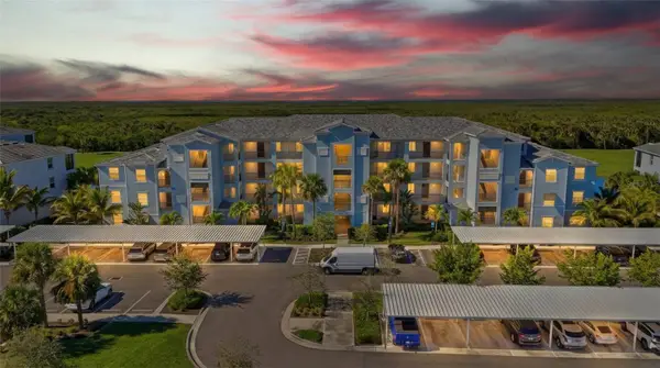 14061 Heritage Landing Boulevard #431, PUNTA GORDA, FL 33955