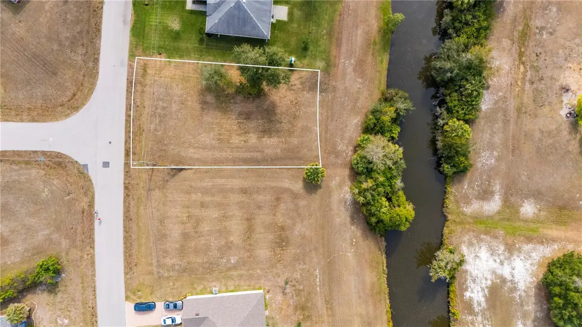 403 San Cristobal Avenue, Punta Gorda, FL 33983 - Image #1