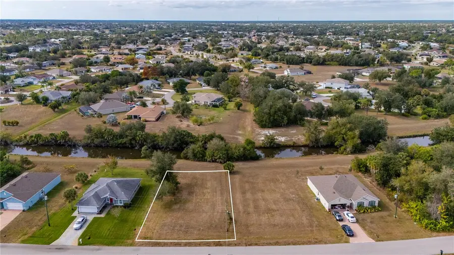 403 San Cristobal Avenue, Punta Gorda, FL 33983 - Image #2