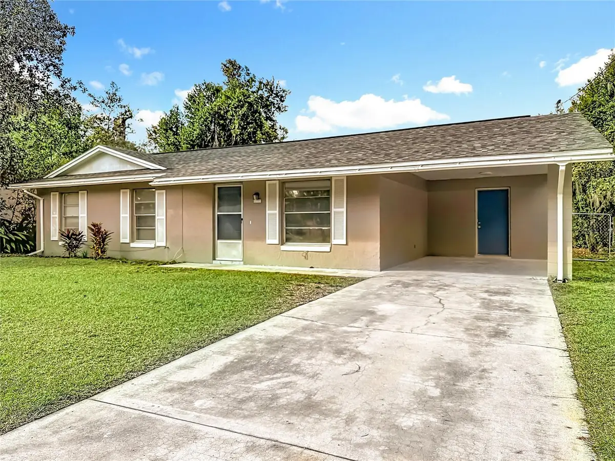 14635 State Street, Dade City, FL 33523 - Image #1