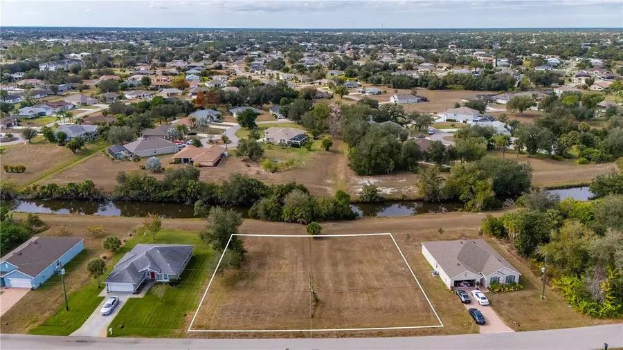 403 & 395 San Cristobal, Punta Gorda, FL 33983 - Image #2