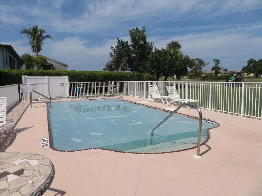 1360 Rio De Janeiro Avenue #117, Punta Gorda, FL 33983 - Image #2