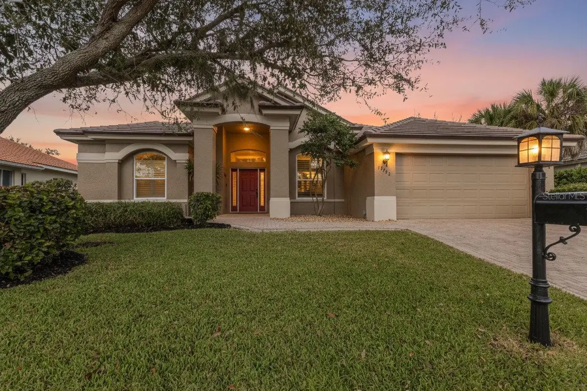 13752 Long Lake Lane, Port Charlotte, FL 33953 - Image #1