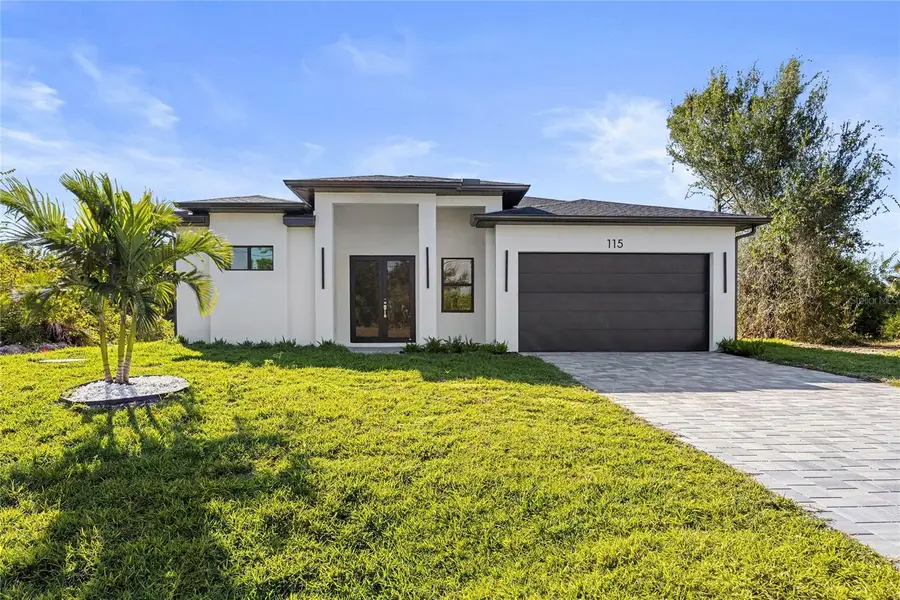 115 Baytree Drive, Rotonda West, FL 33947 - Image #3