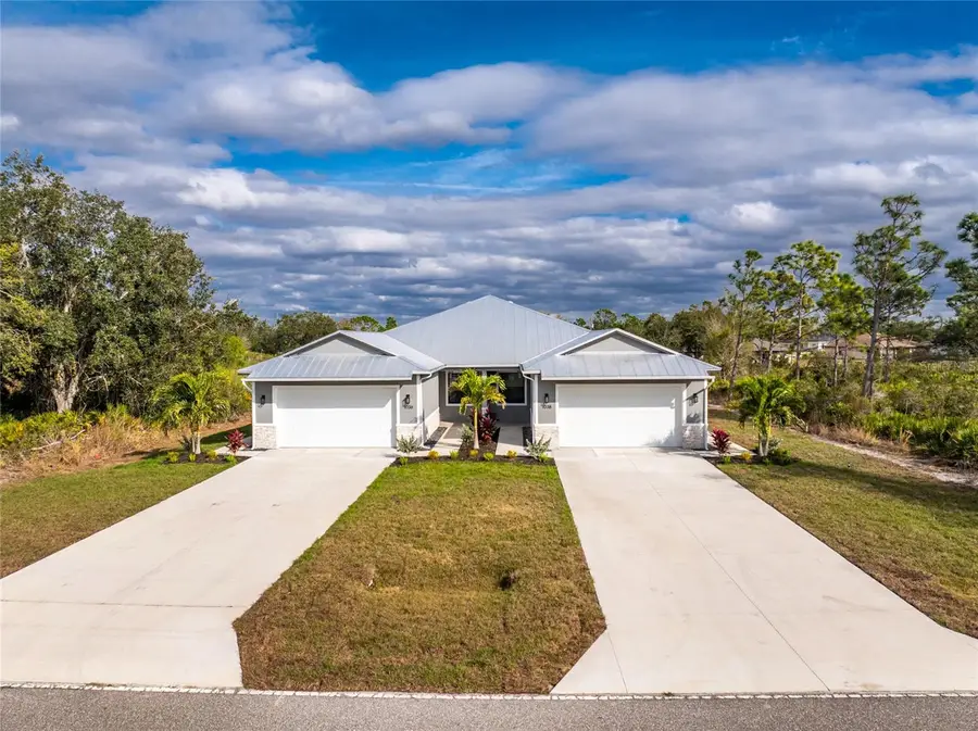 1036 San Cristobal Avenue, Punta Gorda, FL 33983 - Image #2