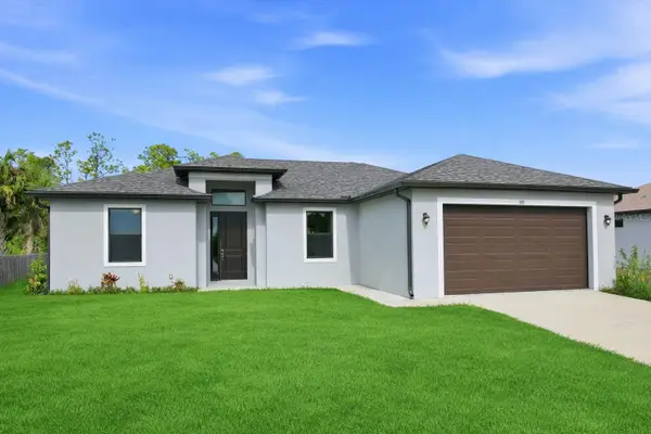 3812 Wenona Drive, NORTH PORT, FL 34288