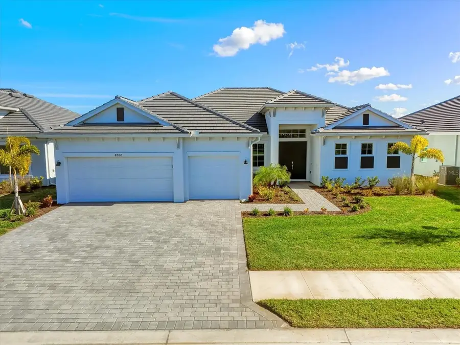 8580 Shore Lake Drive, Englewood, FL 34224 - Image #2