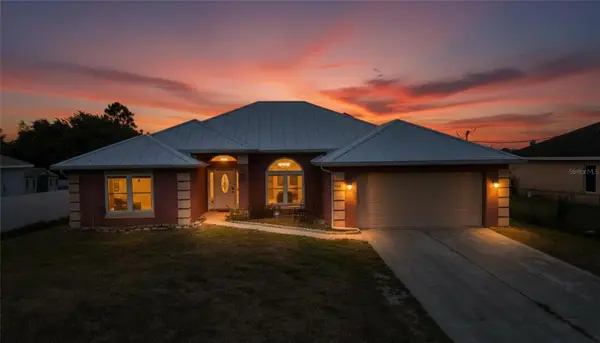 436 Willowbrook Drive, LEHIGH ACRES, FL 33972