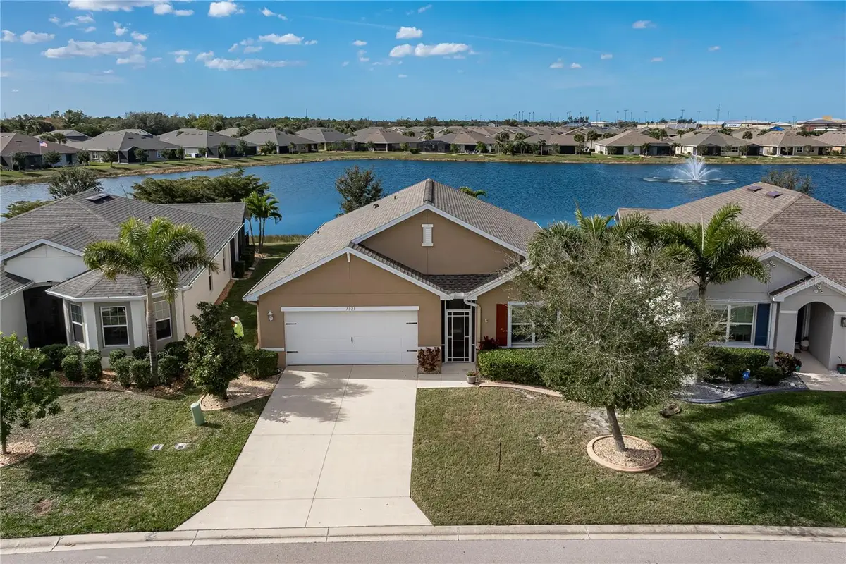 7025 Waterford Parkway, Punta Gorda, FL 33950 - Image #1