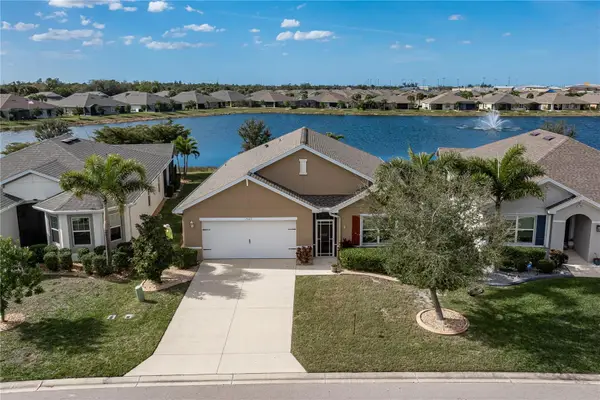 7025 Waterford Parkway, PUNTA GORDA, FL 33950