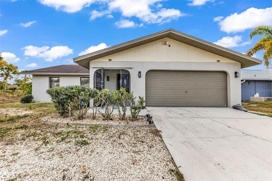 21499 Sheldon Avenue, Port Charlotte, FL 33952 - Image #2