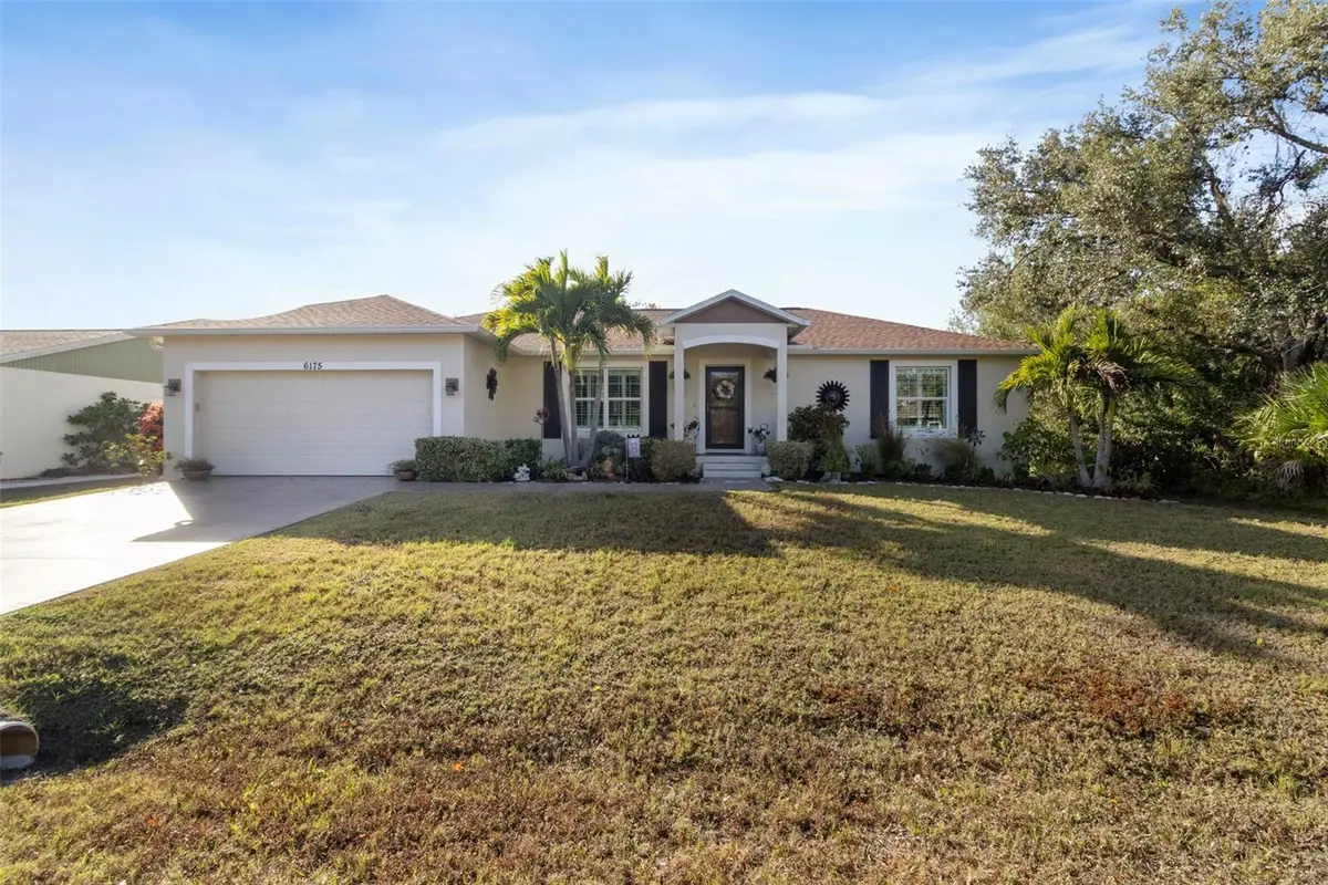 6175 Sturgis Street, Englewood, FL 34224 - Image #1