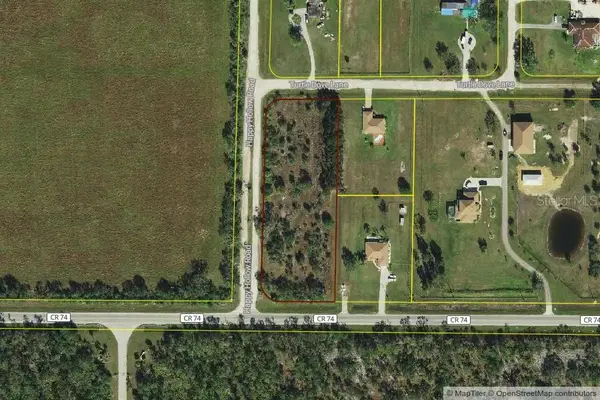 30405 Turtle Dove Lane, PUNTA GORDA, FL 33982