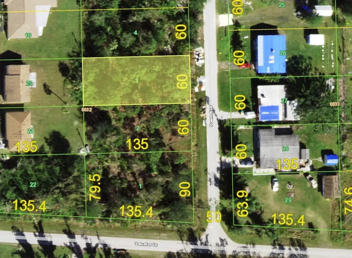 12469 Poem Avenue, Punta Gorda, FL 33955 - Image #1