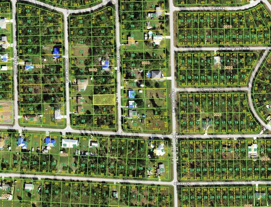 12469 Poem Avenue, Punta Gorda, FL 33955 - Image #3