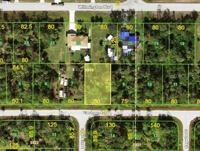 11990 Van Loon Avenue, Port Charlotte, FL 33981 - Image #2
