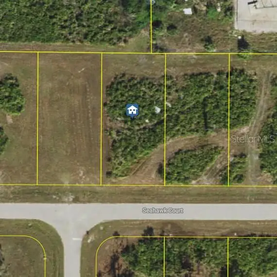 16 Seahawk Court, PLACIDA, FL 33946