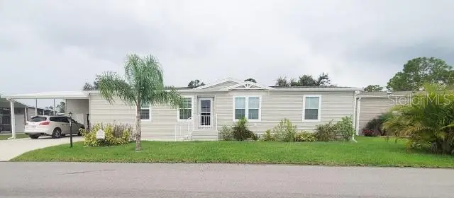 12116 SW County 769 Road #121, Lake Suzy, FL 34269 - #1