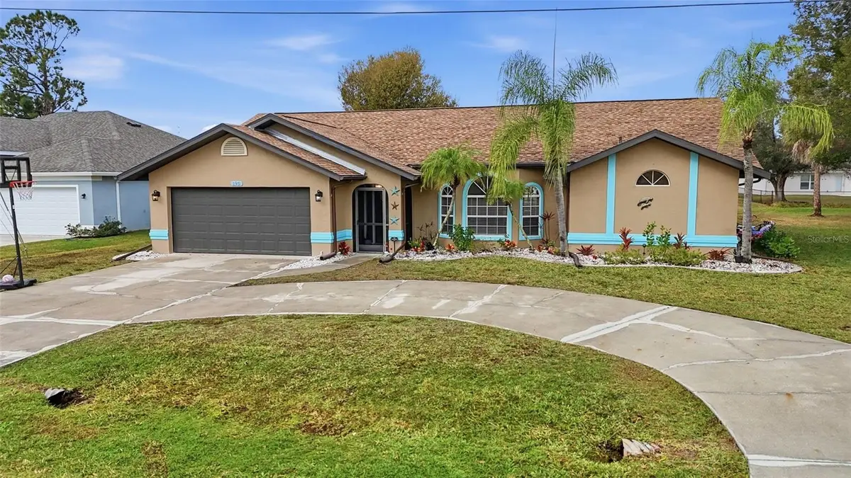 195 Uruguay Drive, Punta Gorda, FL 33983 - Image #1