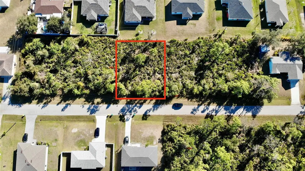 12141 Wellington Avenue, Port Charlotte, FL 33981 - Image #1