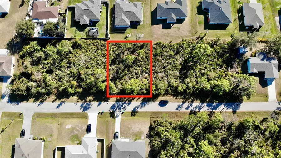 12141 Wellington Avenue, Port Charlotte, FL 33981 - Image #3