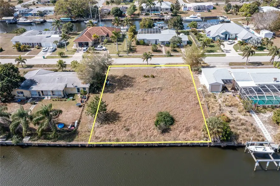 109 Baldwin Court Se, Port Charlotte, FL 33952 - #2