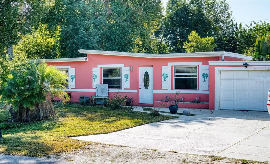 1027 Coral Ridge Drive, Punta Gorda, FL 33950 - Image #2