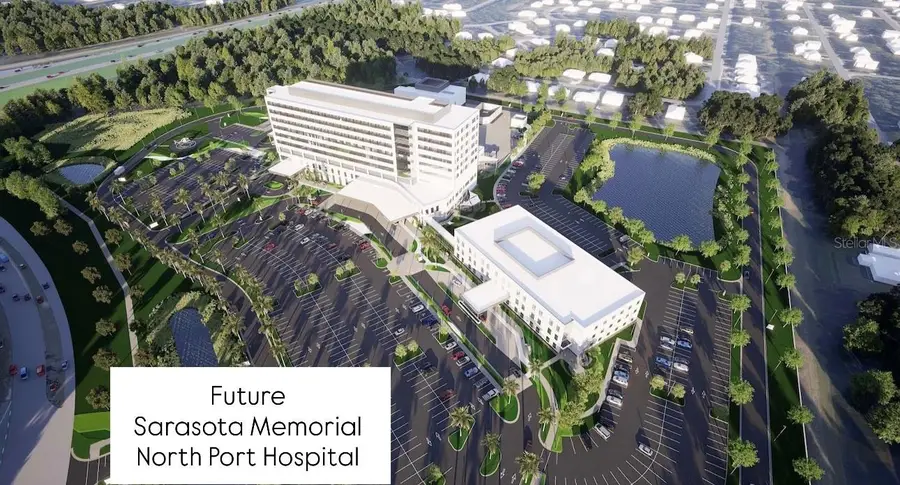 Emporia Terrace, North Port, FL 34286 - Image #3