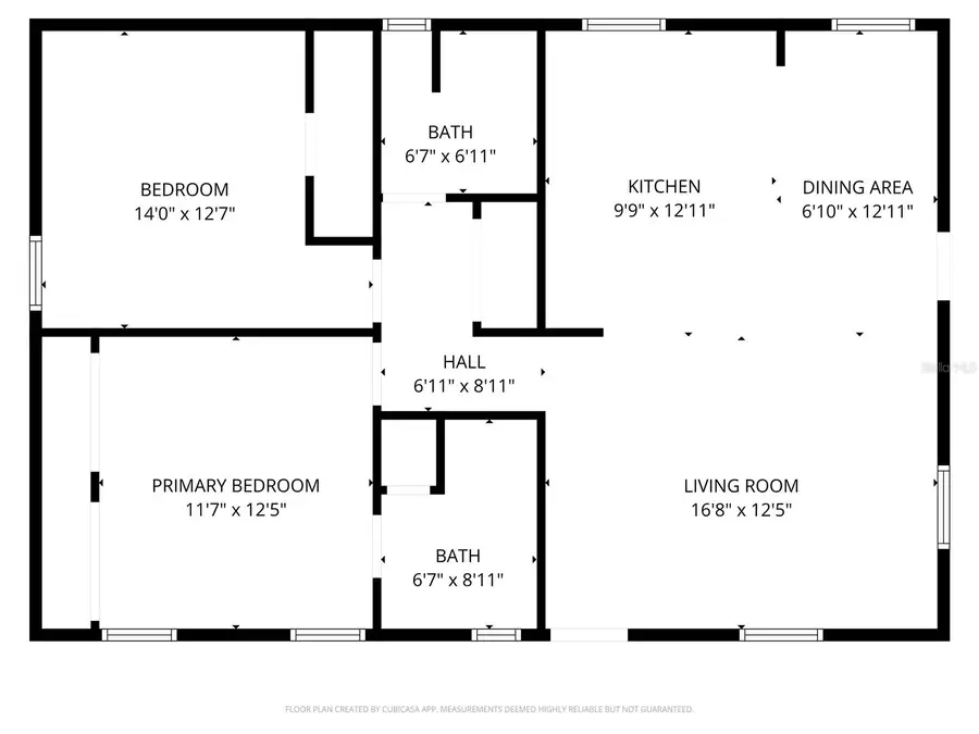 2100 Kings Highway #651, Port Charlotte, FL 33980 - Image #3