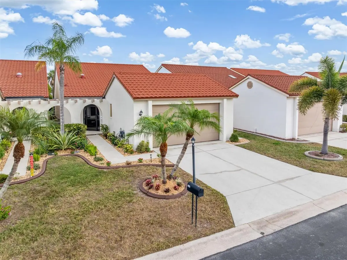 5034 San Rocco Court, Punta Gorda, FL 33950 - Image #1