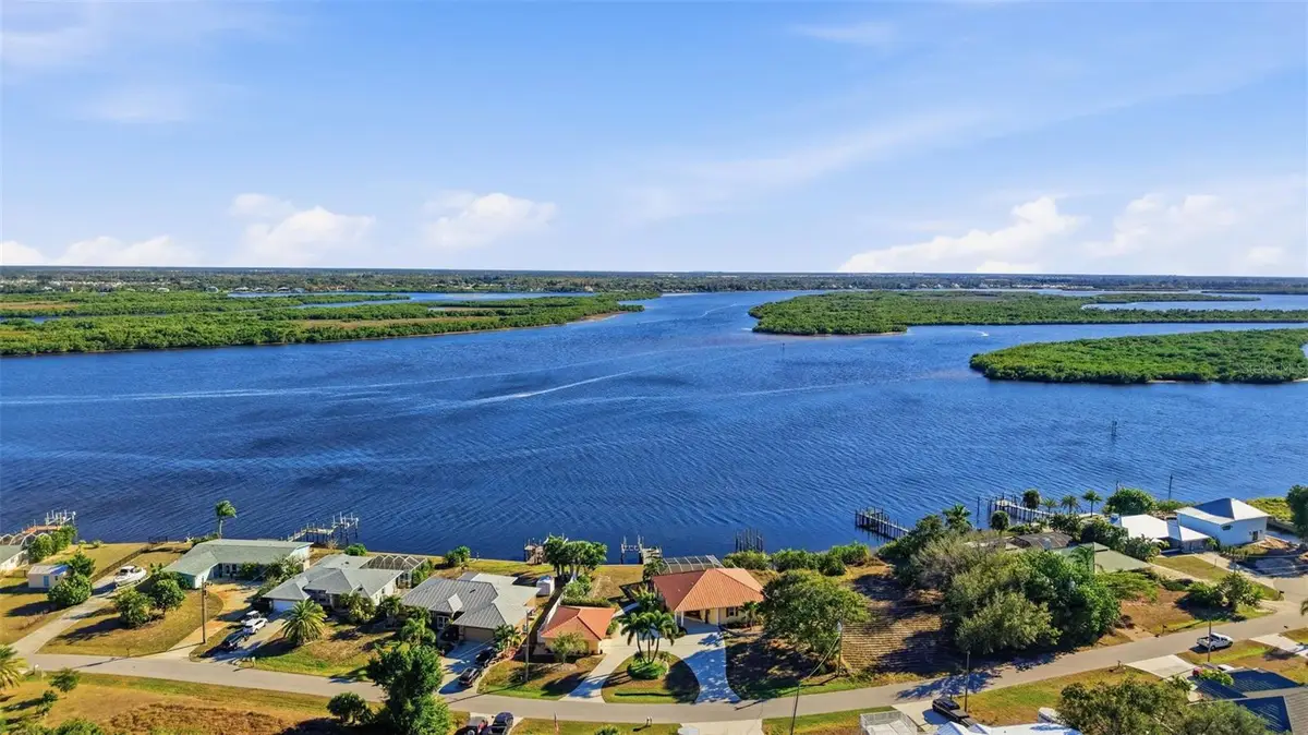 3260 Peace River Drive, Punta Gorda, FL 33983 - Image #1