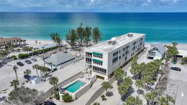 2590 N Beach Road #5, ENGLEWOOD, FL 34223