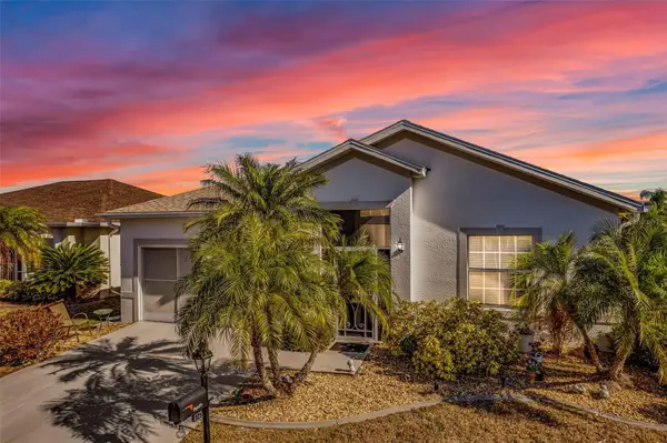 1725 Piccadilly Circle, PUNTA GORDA, FL 33980