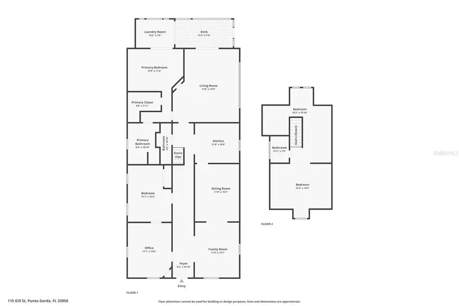 115 Gill Street, Punta Gorda, FL 33950 - Image #3