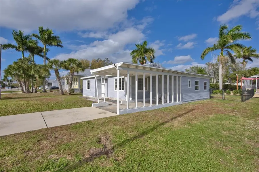 426 Harvey Street, Punta Gorda, FL 33950 - Image #2