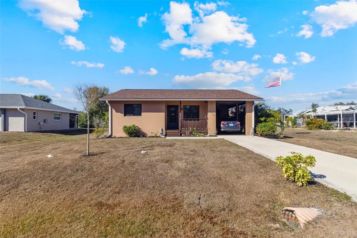 1169 Bounds Street, Port Charlotte, FL 33952 - Image #1