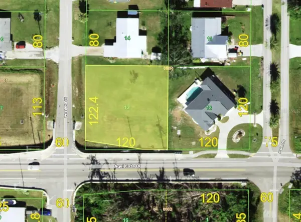 3130 Wisteria Place, PUNTA GORDA, FL 33950