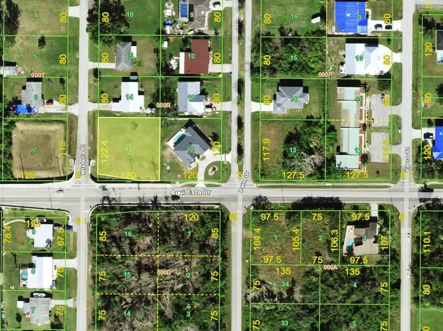 3130 Wisteria Place, Punta Gorda, FL 33950 - Image #2