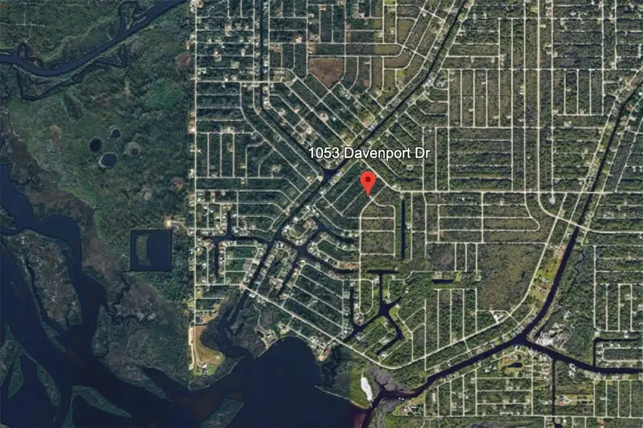 1053 Davenport Drive, Port Charlotte, FL 33953 - Image #3